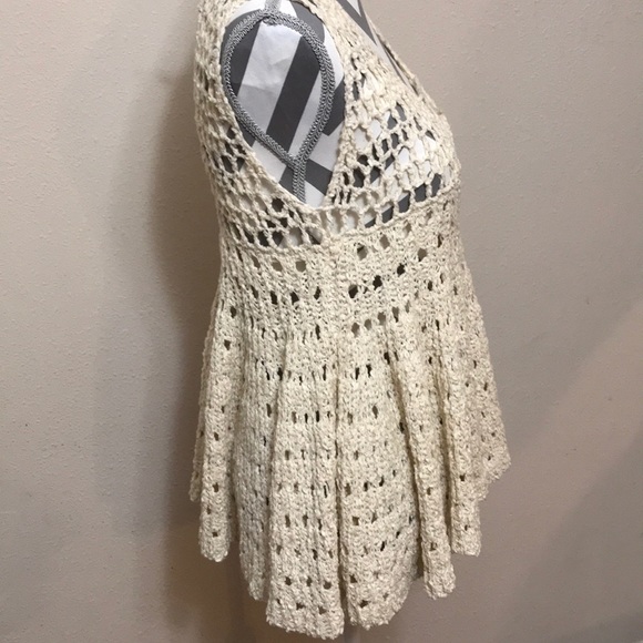 Women’s NWT Chelsea & Violet top- S/M - Picture 5 of 7